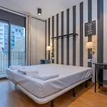 Modern&bright apartment in Eixample 1-1