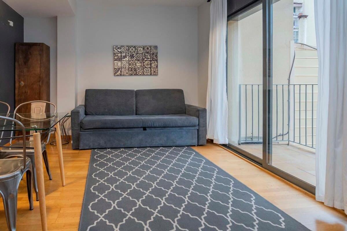 Modern&bright In Eixample 1-1 * Barcelona