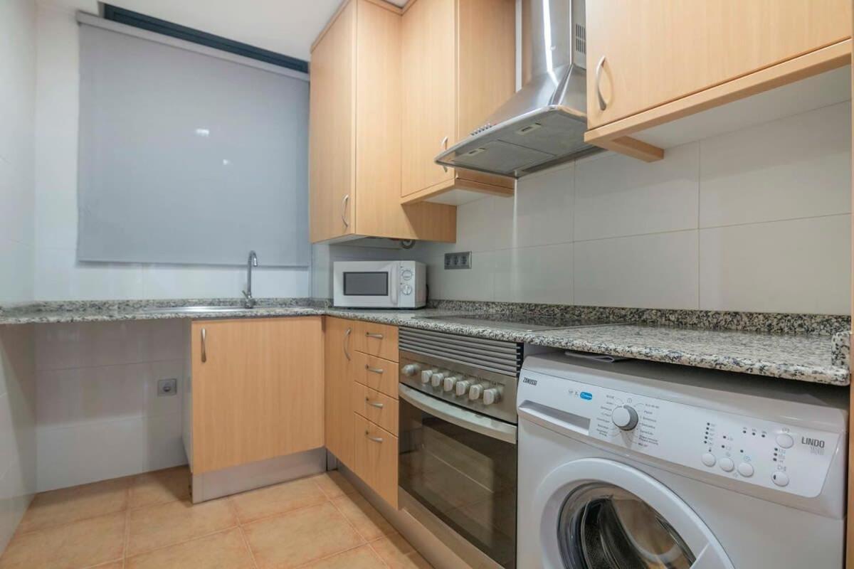 Apartment Modern&bright In Eixample 1-1 *